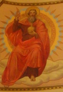 Image at Nashville Cathedral