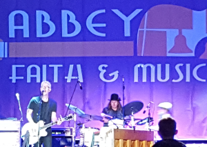 Matt Maher at AbbeyFest 2015